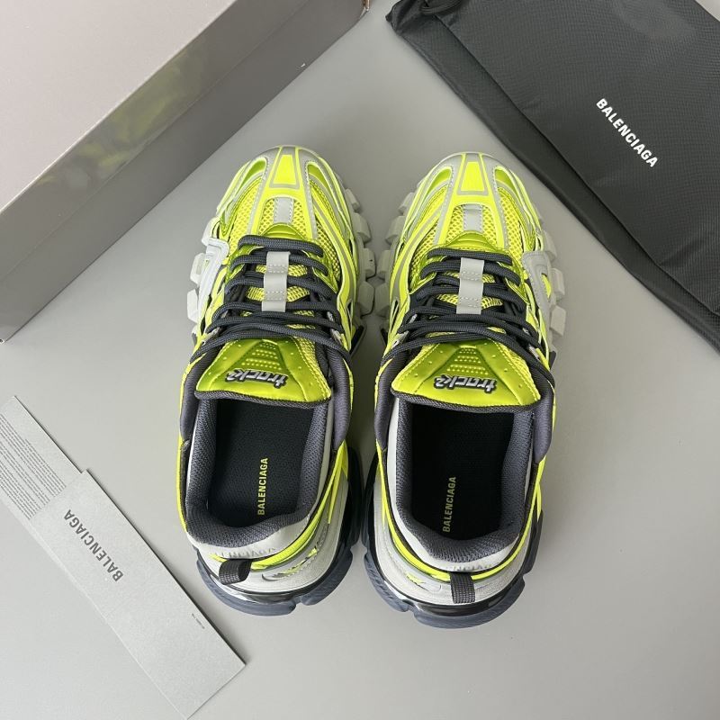 Balenciaga Track Shoes